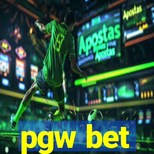 pgw bet